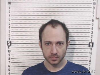 Jacob D Koch Mugshot