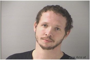 Jacob Allen Lambert Mugshot