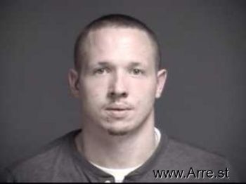 Jacob Allen Lambert Mugshot