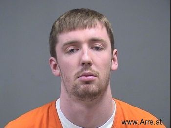 Jacob R Larson Mugshot