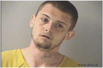 Jacob Trevon Leibrock Mugshot