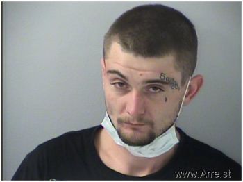 Jacob Trevon Leibrock Mugshot