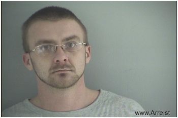 Jacob Taylor Lenos Mugshot