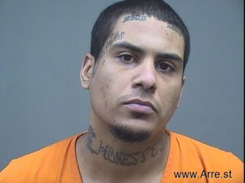 Jacob  Lindsey Mugshot