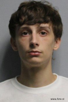 Jacob Daniel Little Mugshot