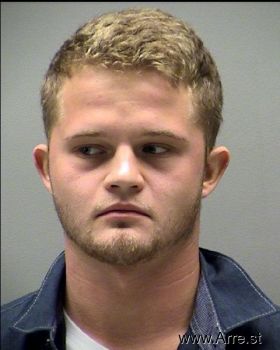 Jacob Fletcher Mcleod Mugshot