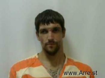 Jacob Andrew Morrow Mugshot