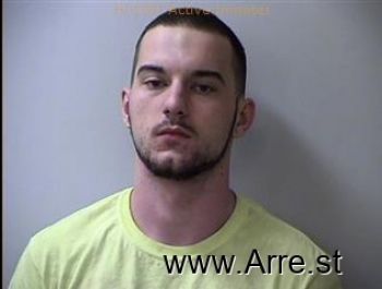 Jacob Dennis Lee Pahl Mugshot