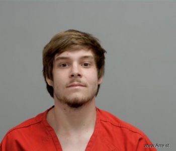 Jacob Matthew Parker Mugshot