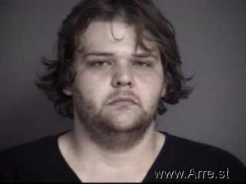 Jacob Ryan Parker Mugshot