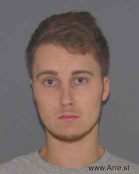 Jacob  Patterson Mugshot