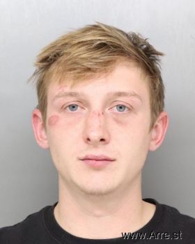 Jacob  Paul Mugshot