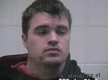 Jacob Mckinley Pollock Mugshot