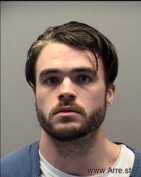 Jacob Mckinley Pollock Mugshot