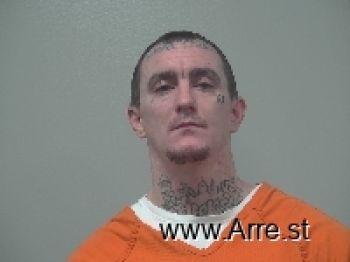 Jacob Austin Price Mugshot