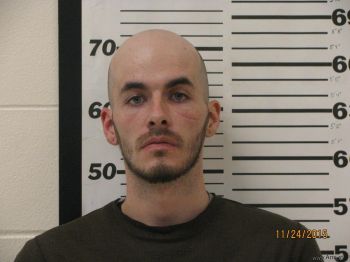 Jacob Andrew Quinn Mugshot