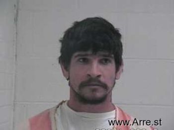 Jacob Duane Richter Mugshot