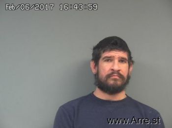 Jacob Duane Richter Mugshot