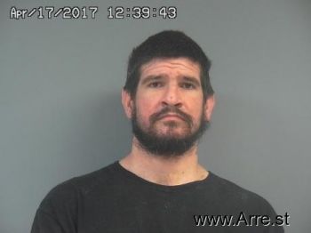 Jacob Duane Richter Mugshot