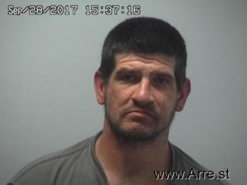 Jacob Duane Richter Mugshot