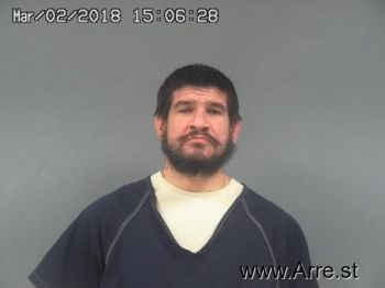 Jacob Duane Richter Mugshot