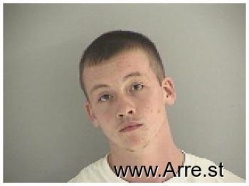 Jacob Scott Rutledge Mugshot