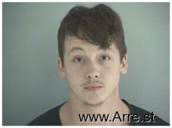 Jacob Scott Rutledge Mugshot