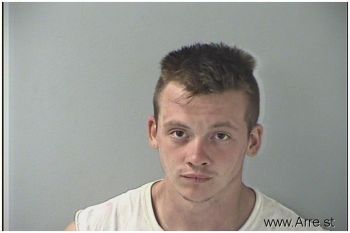 Jacob Scott Rutledge Mugshot