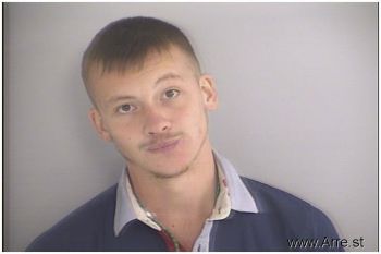 Jacob Scott Rutledge Mugshot