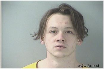 Jacob Scott Rutledge Mugshot