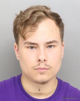 Jacob  Schmidt Mugshot