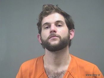 Jacob R Schmidt Mugshot