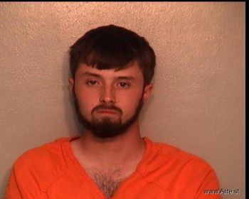 Jacob Martin Schwilk Mugshot