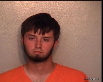 Jacob Martin Schwilk Mugshot