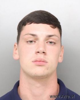 Jacob Daniel Seichter Mugshot