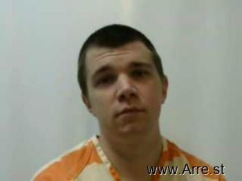 Jacob Dennis Shaffner Mugshot