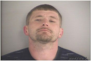 Jacob Michael Shelley Mugshot