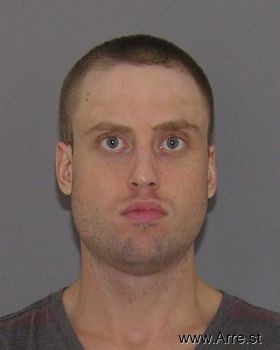 Jacob  Stephens Mugshot