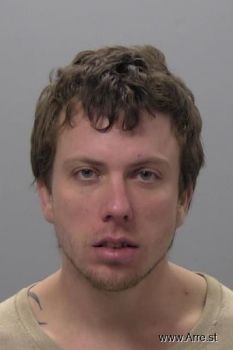 Jacob Eugene Stephens Mugshot