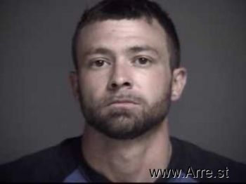 Jacob Michael Stevens Mugshot