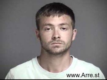 Jacob Michael Stevens M Mugshot