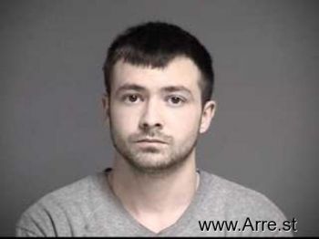 Jacob Michael Stevens M Mugshot