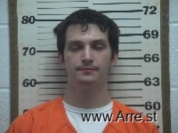 Jacob Daniel Strum Mugshot