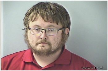 Jacob Andrew Thomas Mugshot