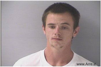 Jacob Andrew Turner D Mugshot