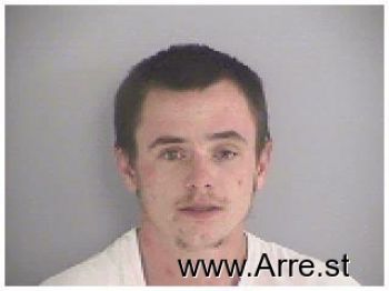 Jacob Andrew Turner D Mugshot