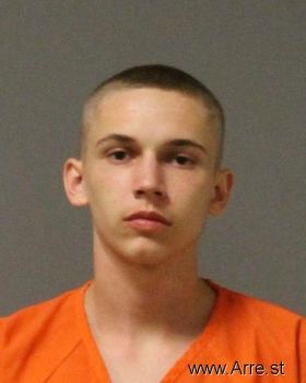 Jacob Matthew Wade Mugshot