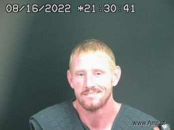 Jacob Joseph Wagner Mugshot