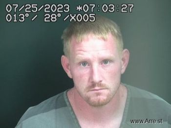 Jacob Joseph Wagner Mugshot