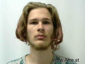 Jacob David Warren Mugshot